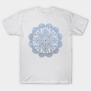 Sky Mandala T-Shirt